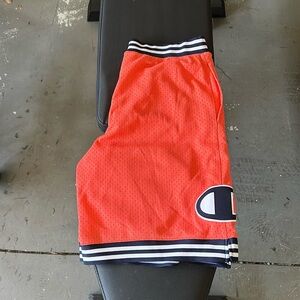 Champion shorts